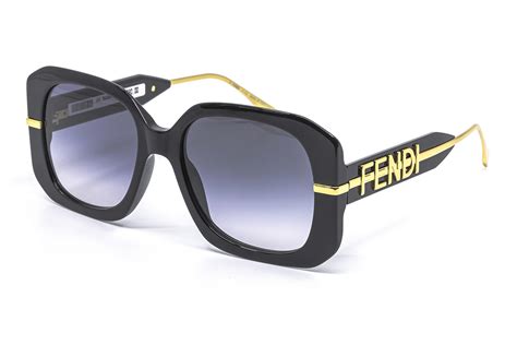 zonnebril fendi|Fendi.